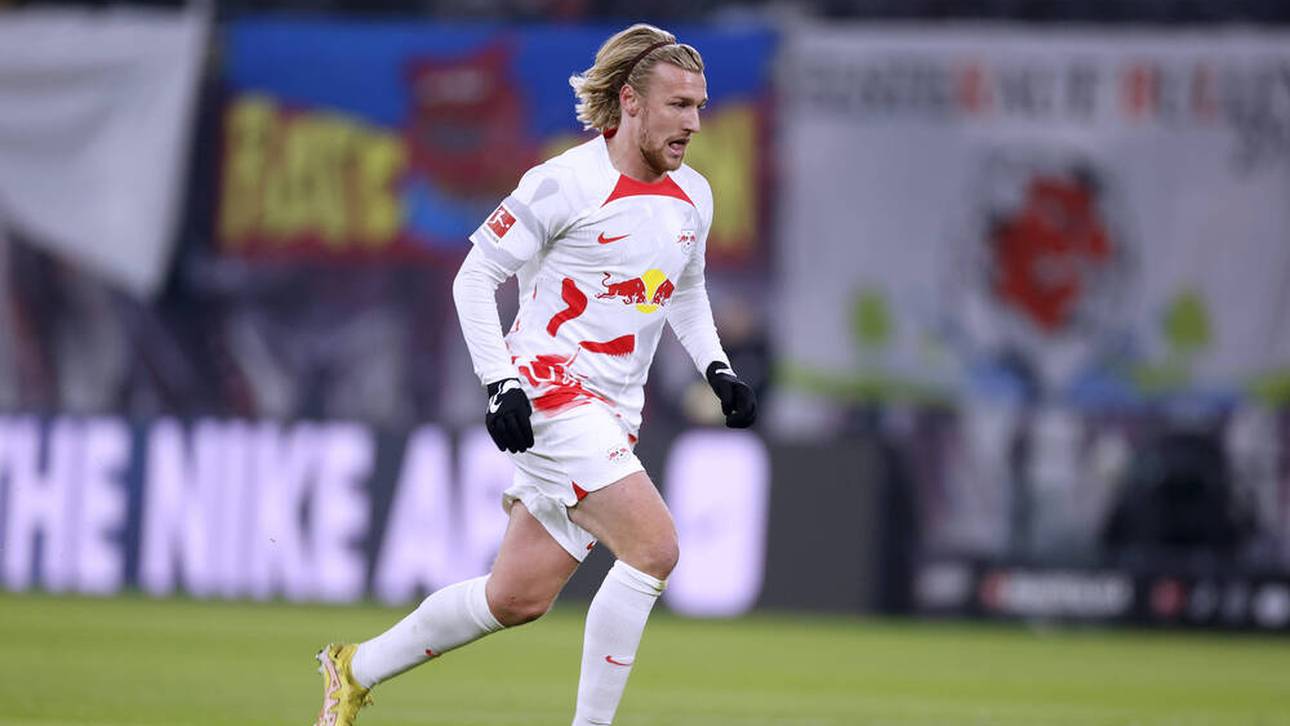 Offenbar Mega-Deal für RB