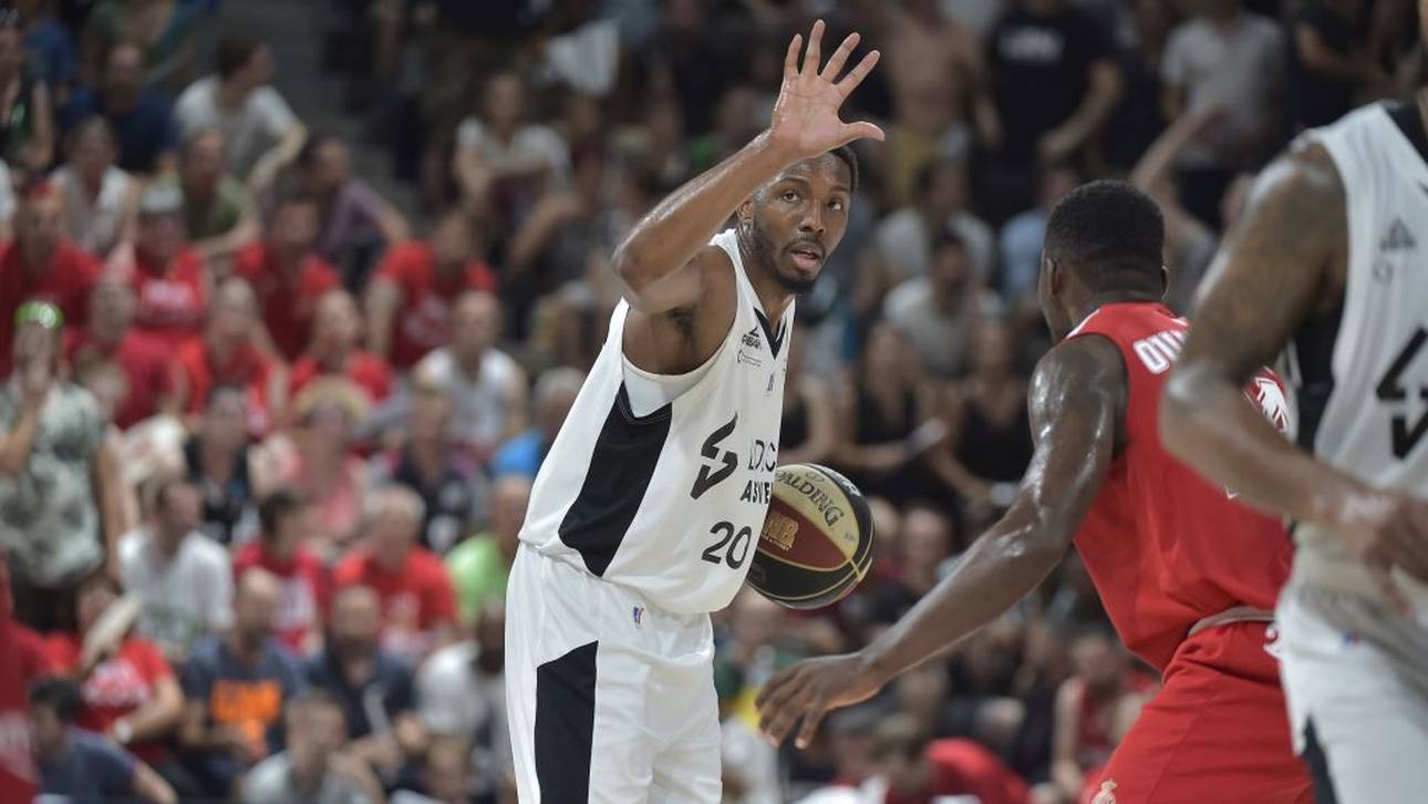 Bayern holt MVP aus Frankreich