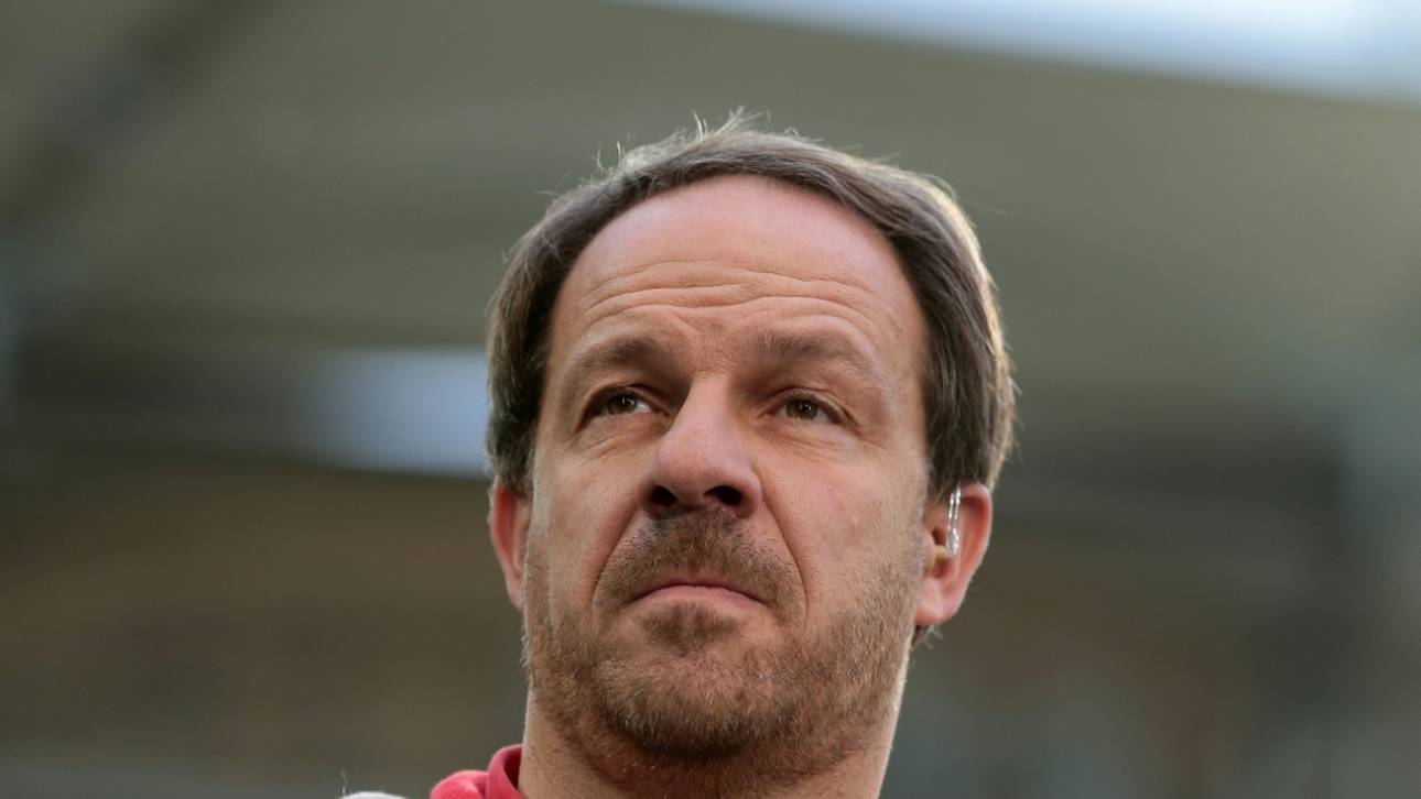 Fürth verharrt im Tabellenkeller – und holt Zorniger