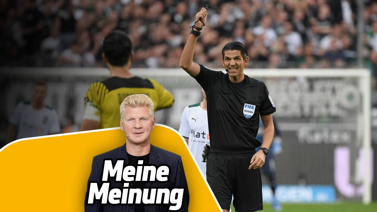 Das fehlt dem BVB im Vergleich zu Bayern