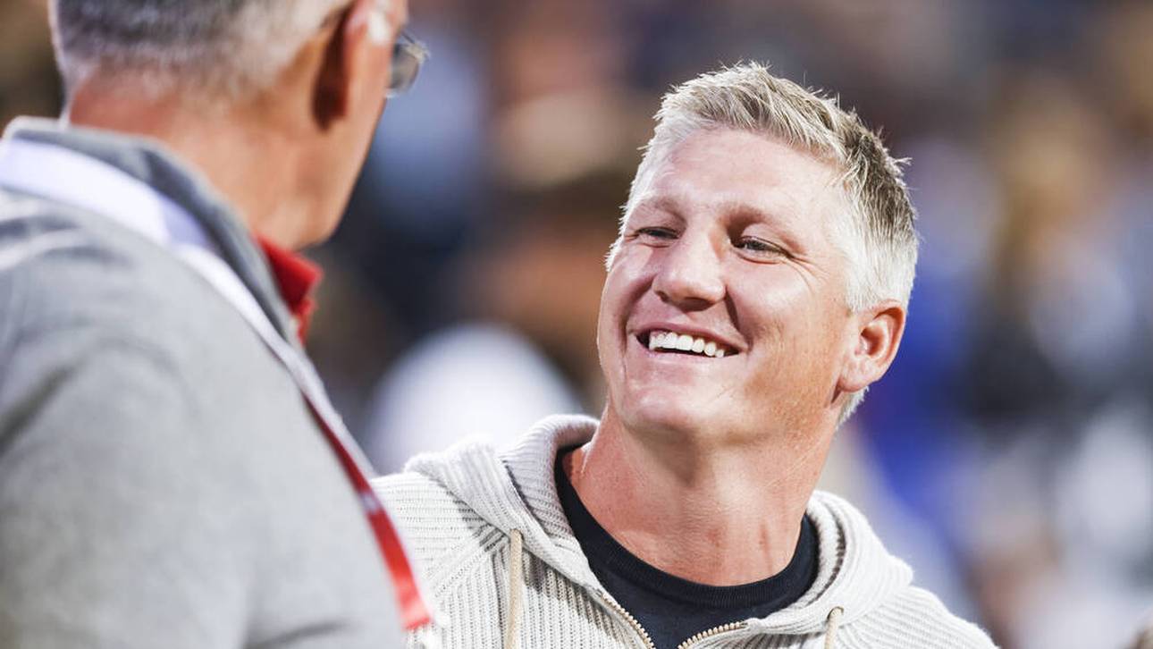 Schweinsteigers geheimnisvoller Tweet