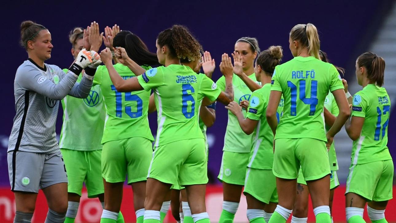 Gegen Chelsea: VfL-Team weicht aus