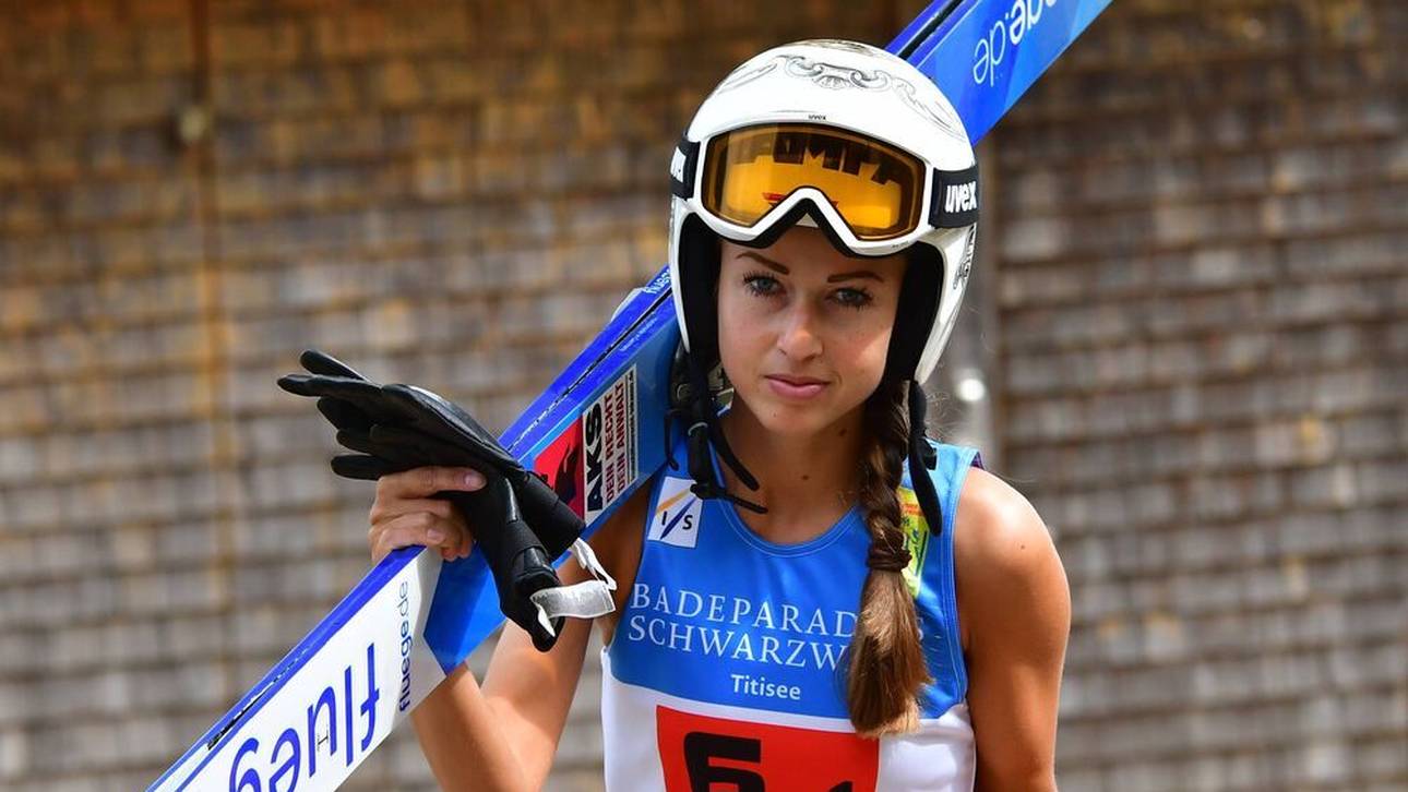 Seyfarth über Sex und Skispringen