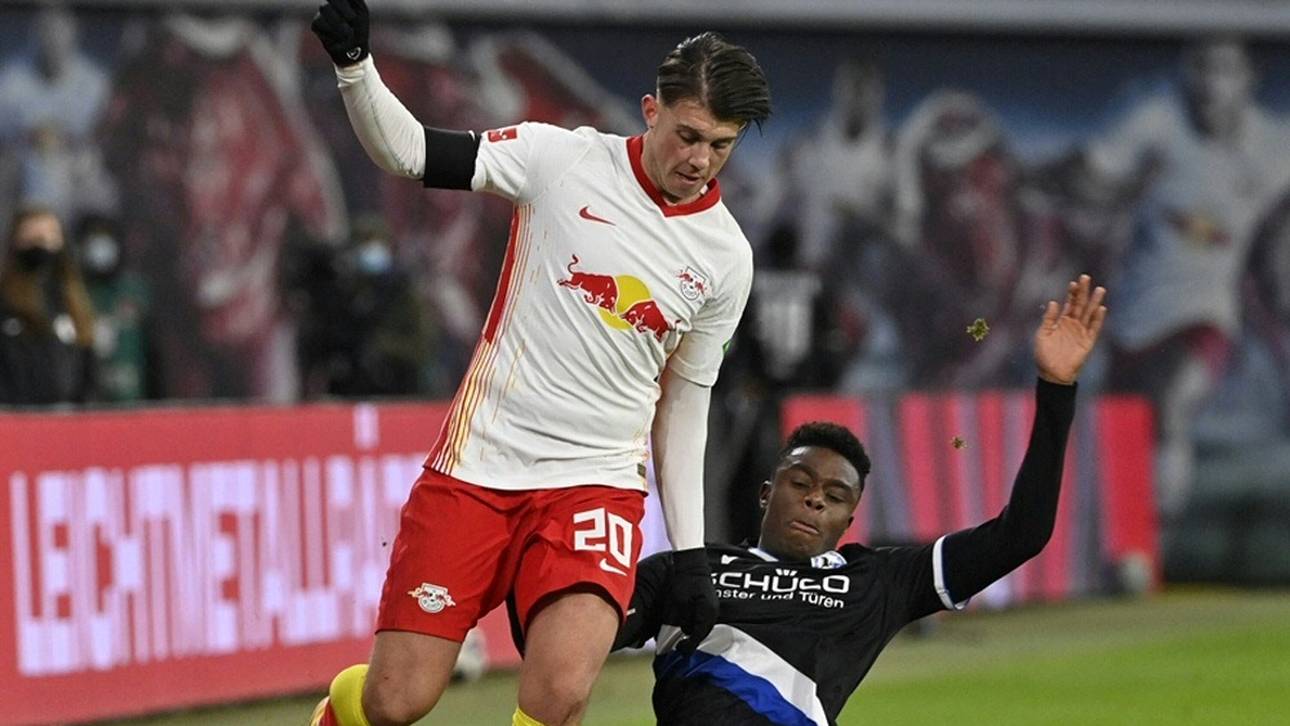 RB im Pokalfinale ohne Samardzic