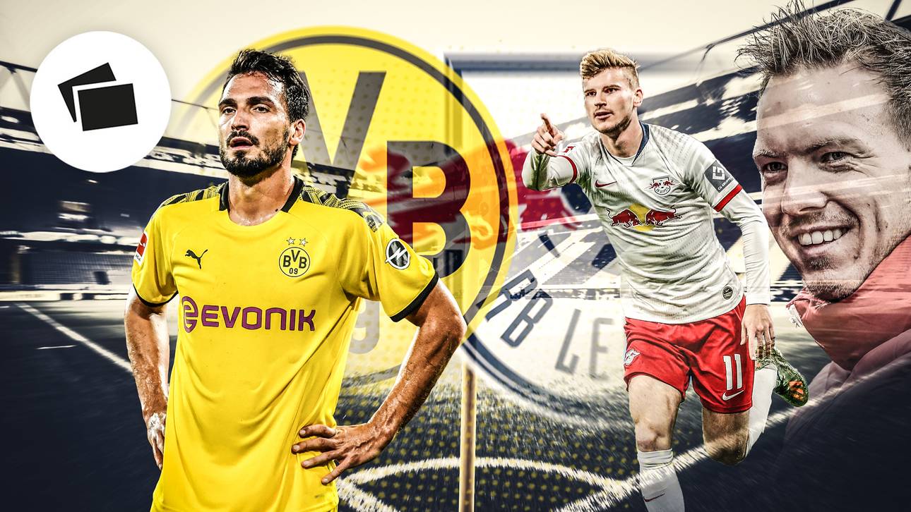 BVB-RB: Auf diese Duelle kommt es an
