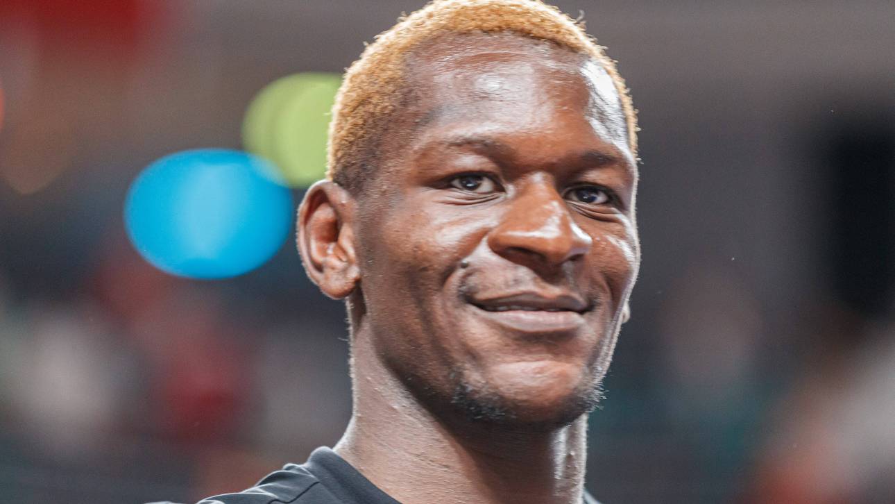 Bonga: Darum gehe ich zu Bayern