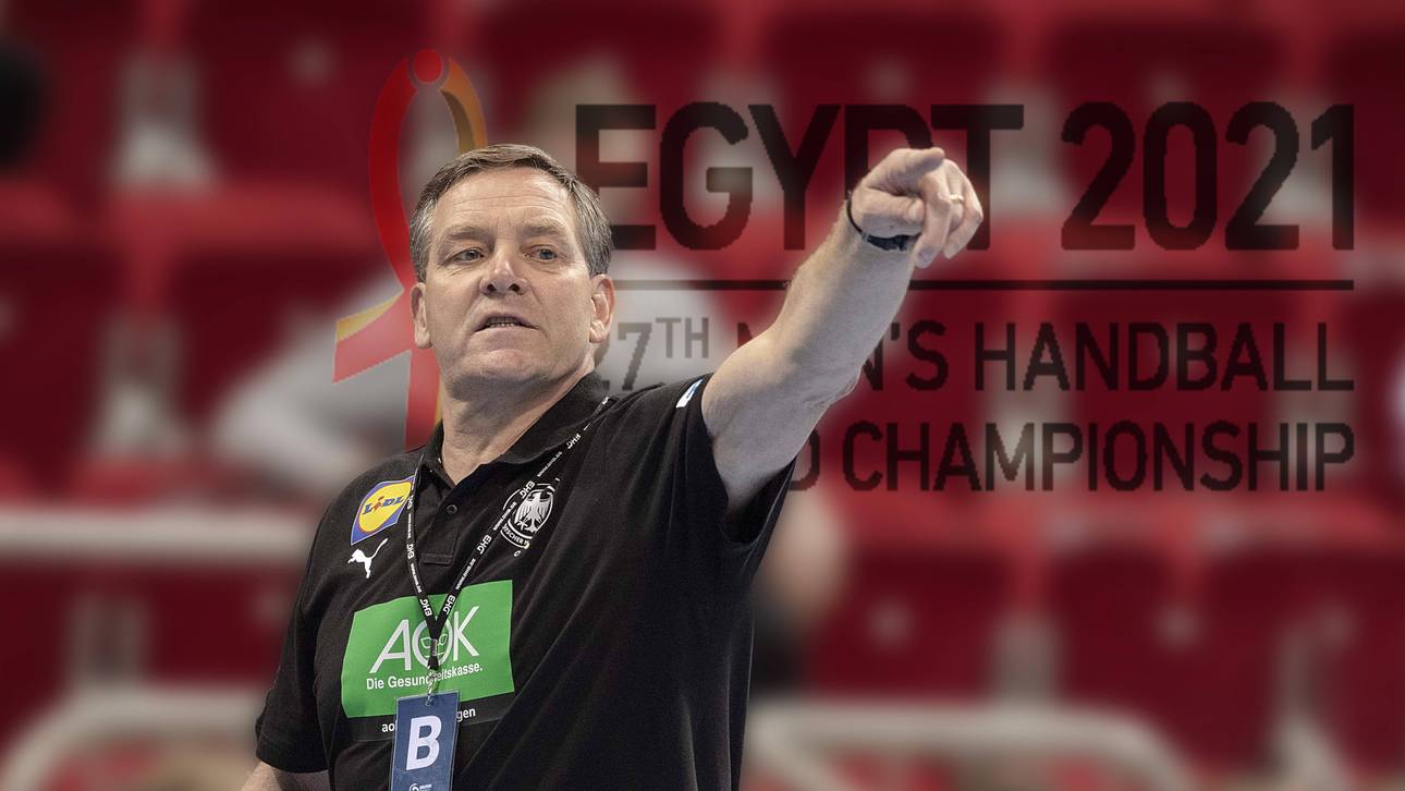 WM-Konzept spaltet die Handball-Welt