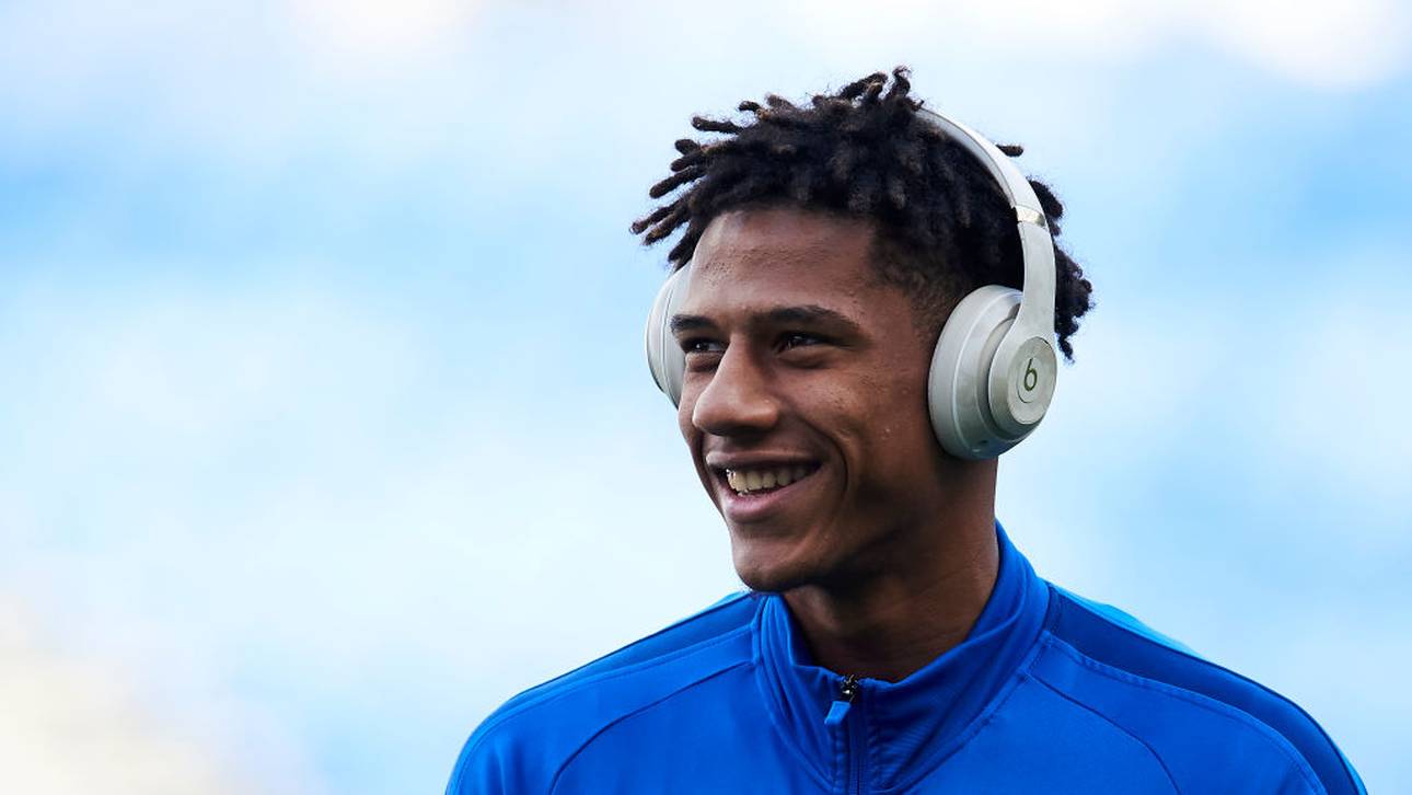 Fix! Schalke holt Barca-Juwel