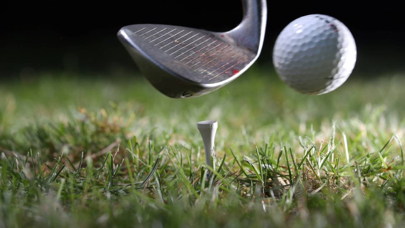 Golf: Hongkong Open wegen Coronavirus verlegt