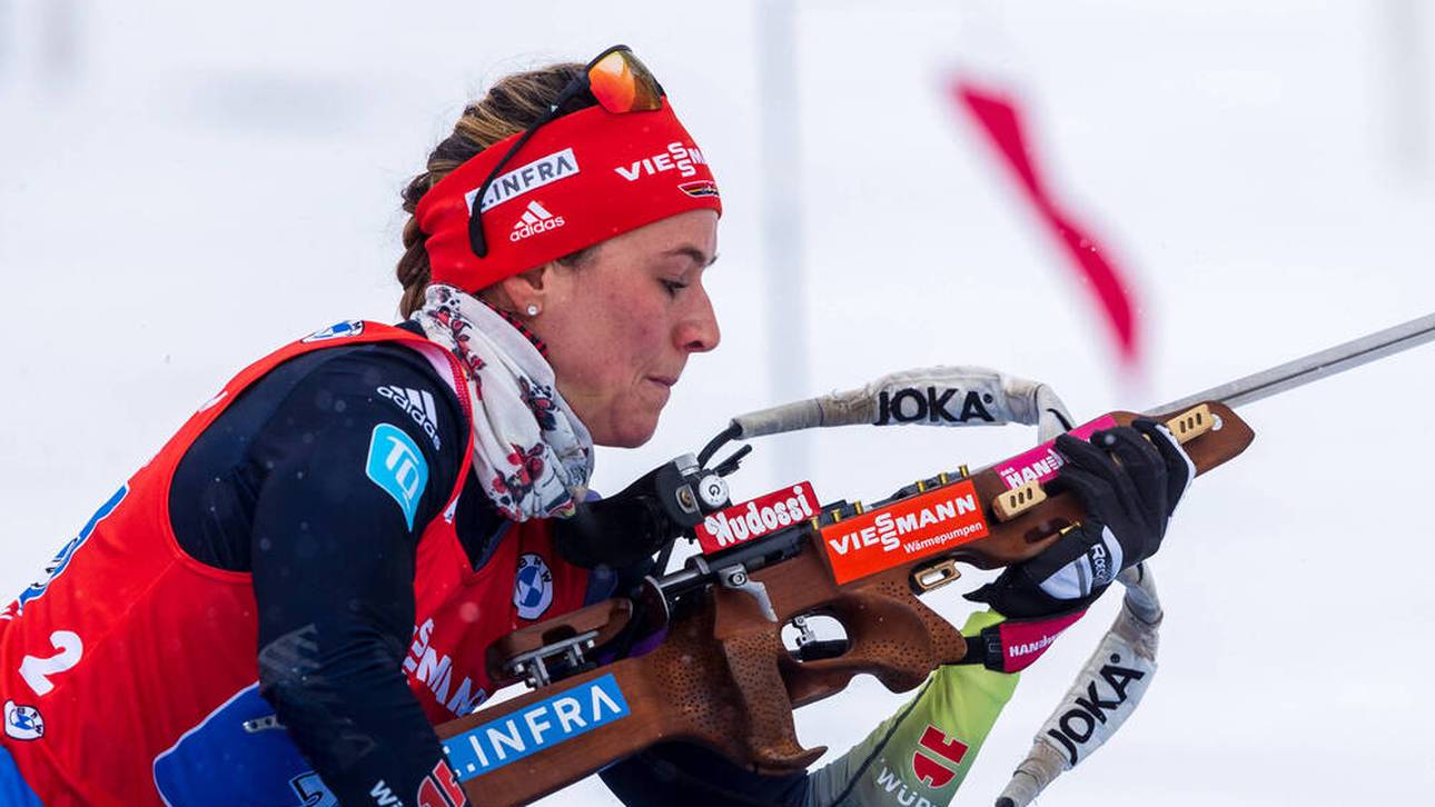 DSV-Asse enttäuschen in Frankreich