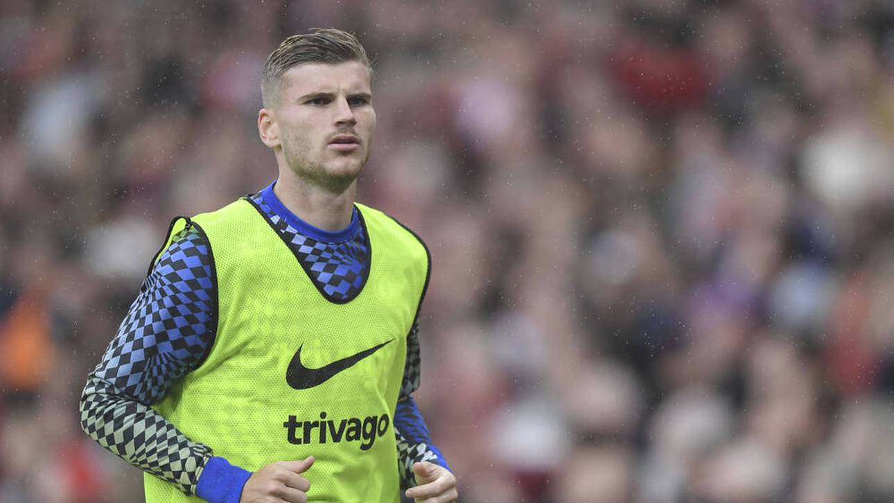 Hamann rät Bayern zu Werner