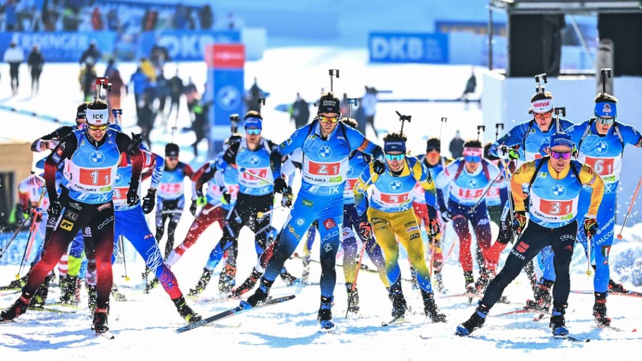 Eisenbichler über Nachwuchssorgen