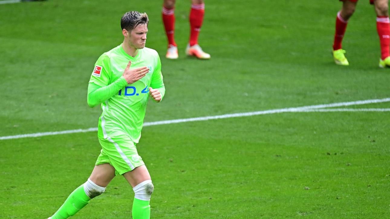 Mourinho heiß auf VfL-Stürmer?