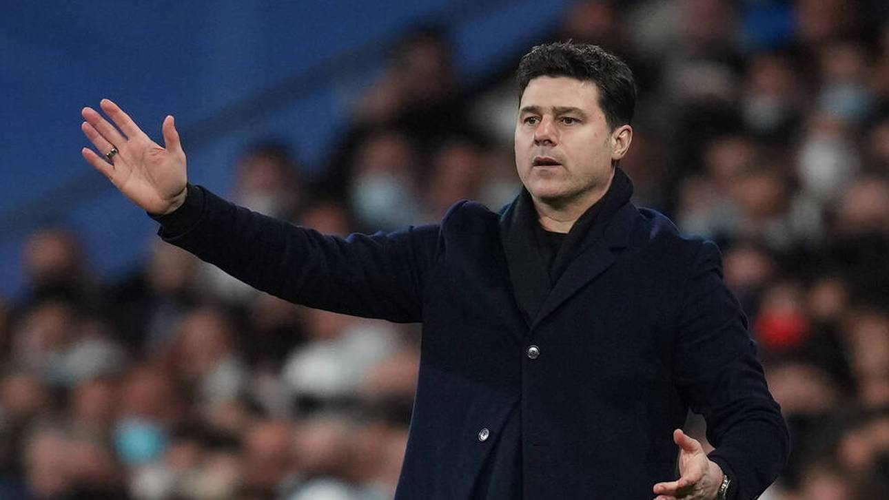 Mega-Abfindung für Pochettino!