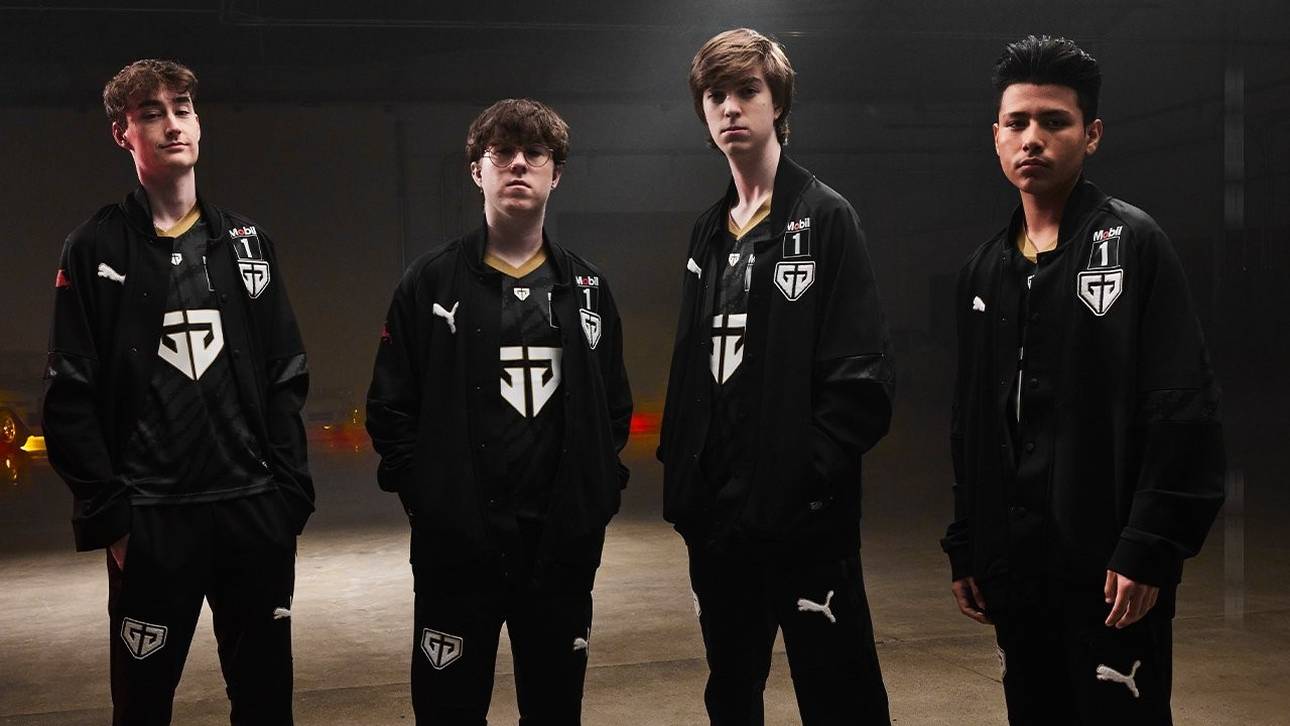 Gen.G Mobil1 Racing dominiert weiter