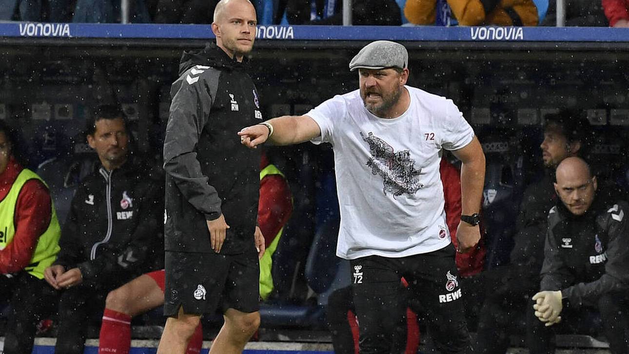 Baumgart: „Schadet den Spielern“