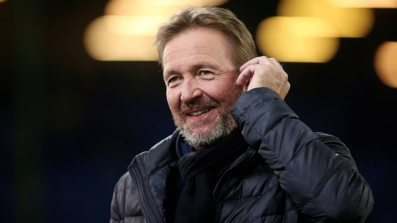 Rhein-Neckar Löwen feiern Sieg