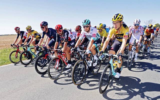 Tour De France 2020 12 Etappe Heute Live Im Tv Stream Ticker