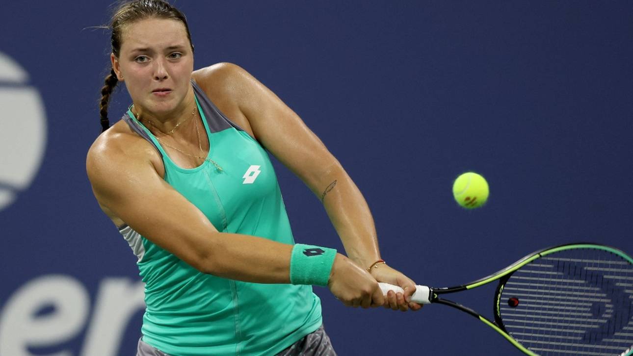 Niemeier setzt Erfolgslauf fort