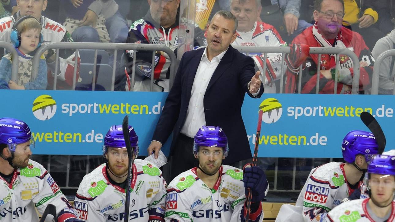 Berlin bangt um Playoffs, Nürnberg dabei