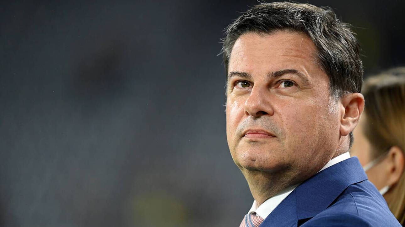 Seifert: „… dann wäre ich gescheitert“