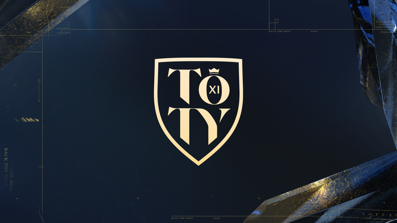 FIFA 22: Die Favoriten für das TOTY