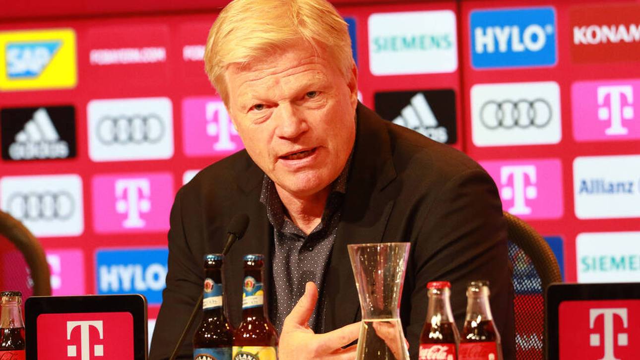 Kahn spricht über „Basta“-Aussage