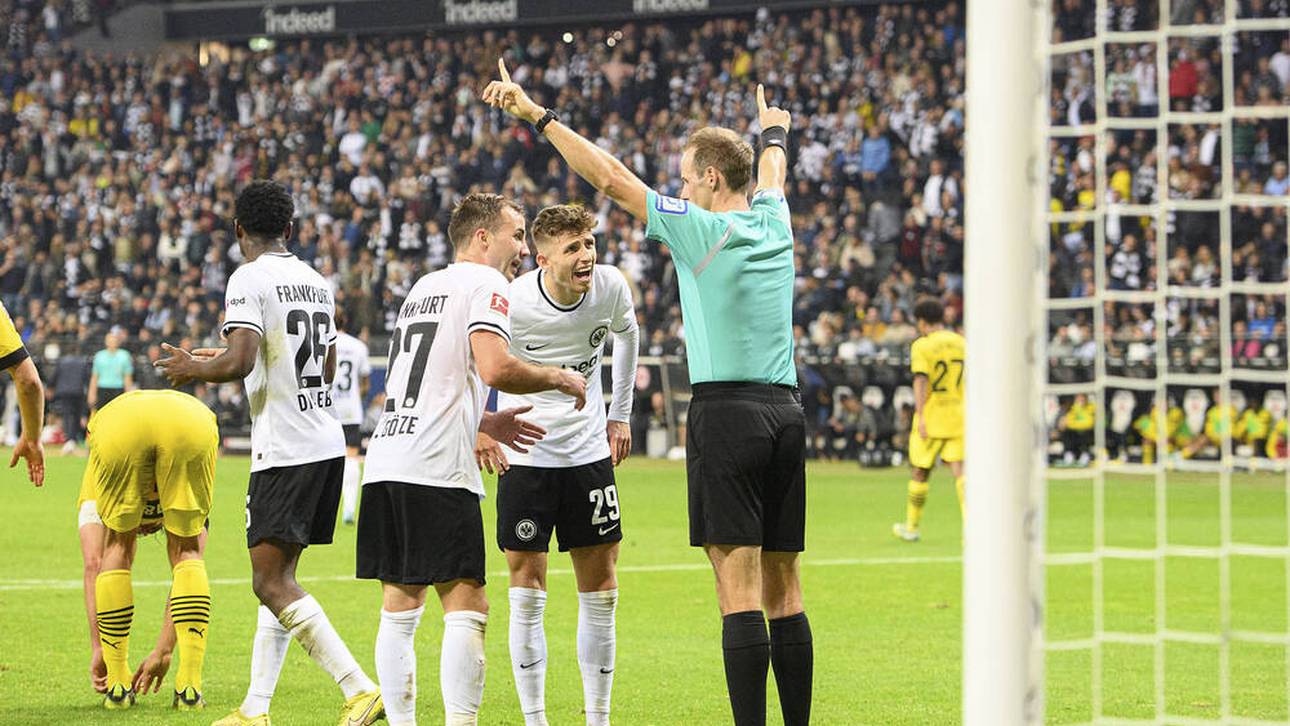 Trainer-Challenges „durchaus denkbar“