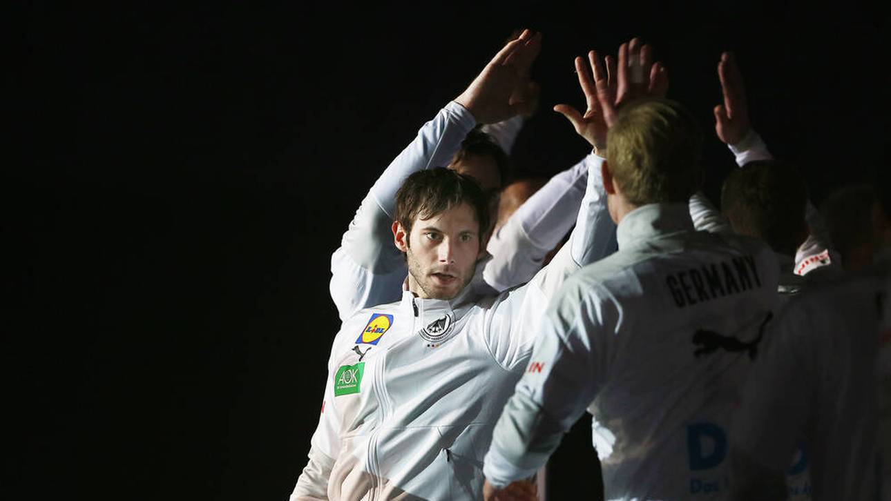 Gensheimer will letzten Makel tilgen