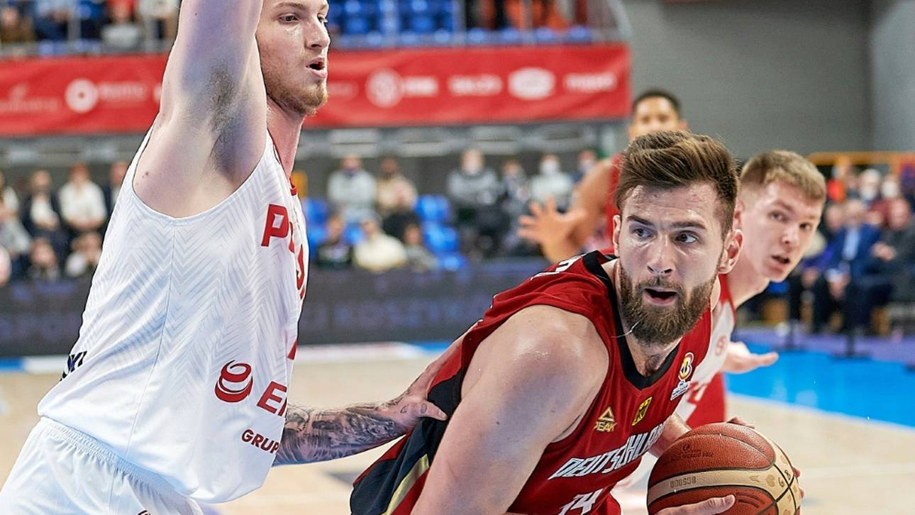 Basketballer „sehr gallig“ aufs Gruppenfinale