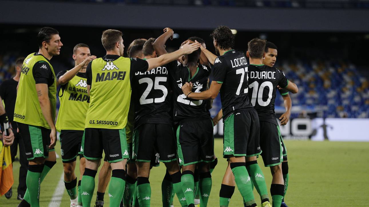 Drei Tore weg! VAR plagt Underdog