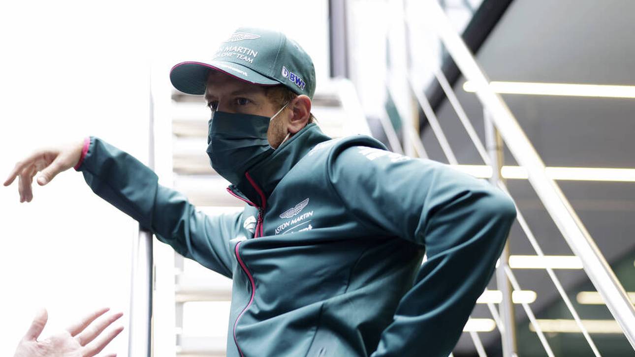 Neue Details zu Vettel-Disqualifikation