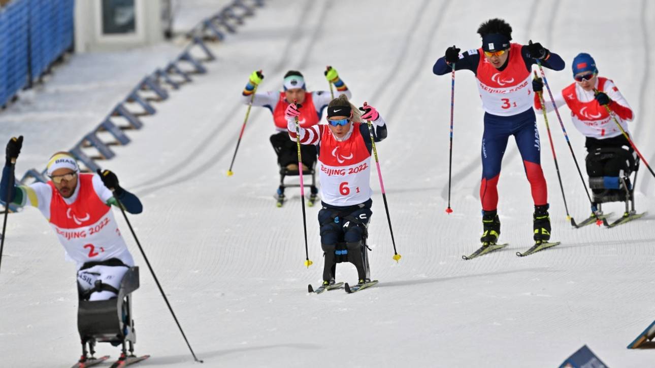 Paralympics: 160.000 Euro Prämien