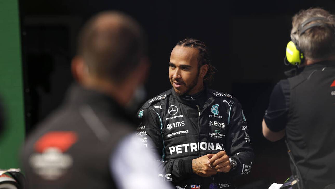 Formel 1 Kosten: Lewis Hamilton zählt zu den Top-Verdienern in der Formel 1.