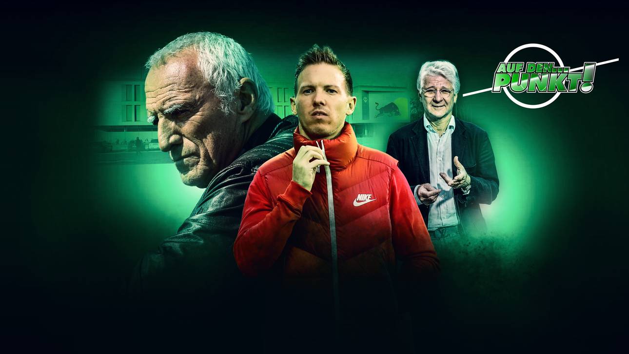 Reif: Wer treibt RB Leipzig an?