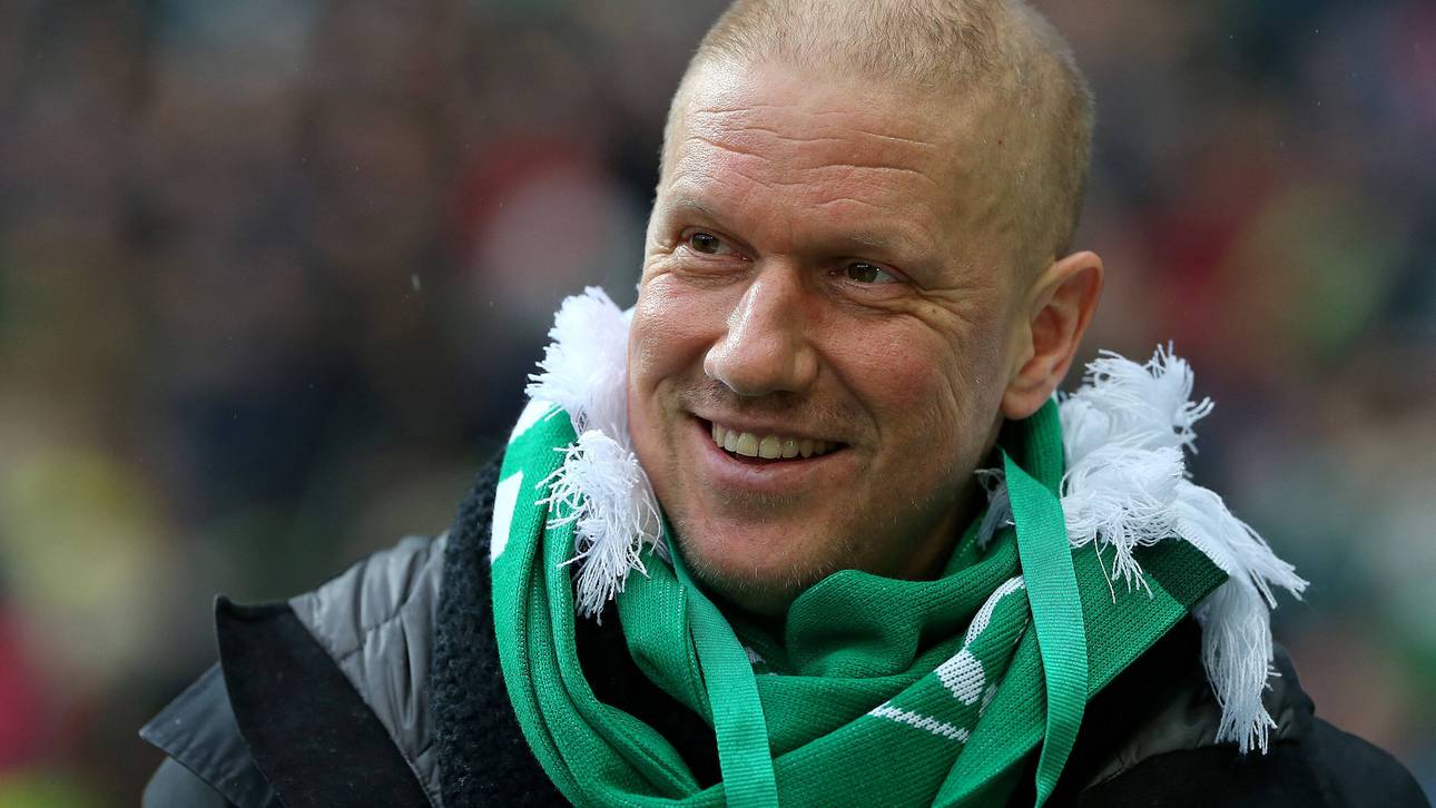 Klasnic warnt Bremen vor Heidenheim