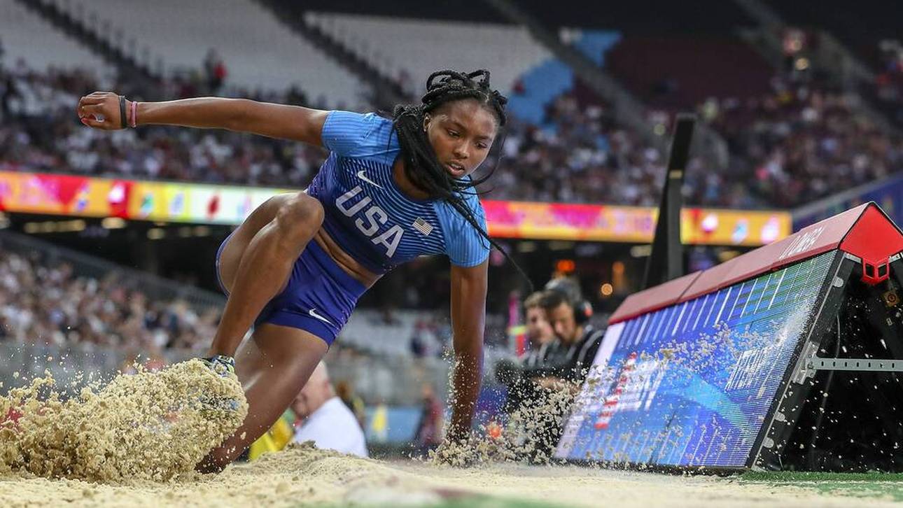 Dieses Märchen rührt die Sportwelt