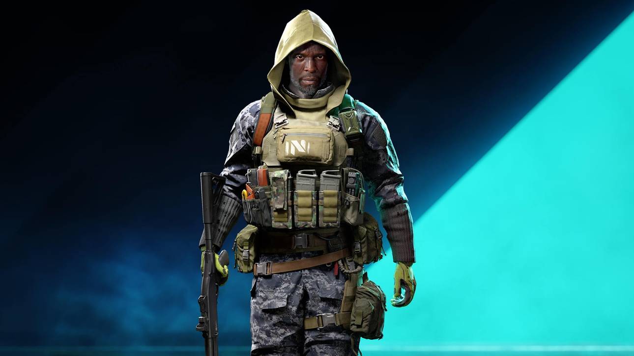 Battlefield 2042 Beta offiziell verschoben