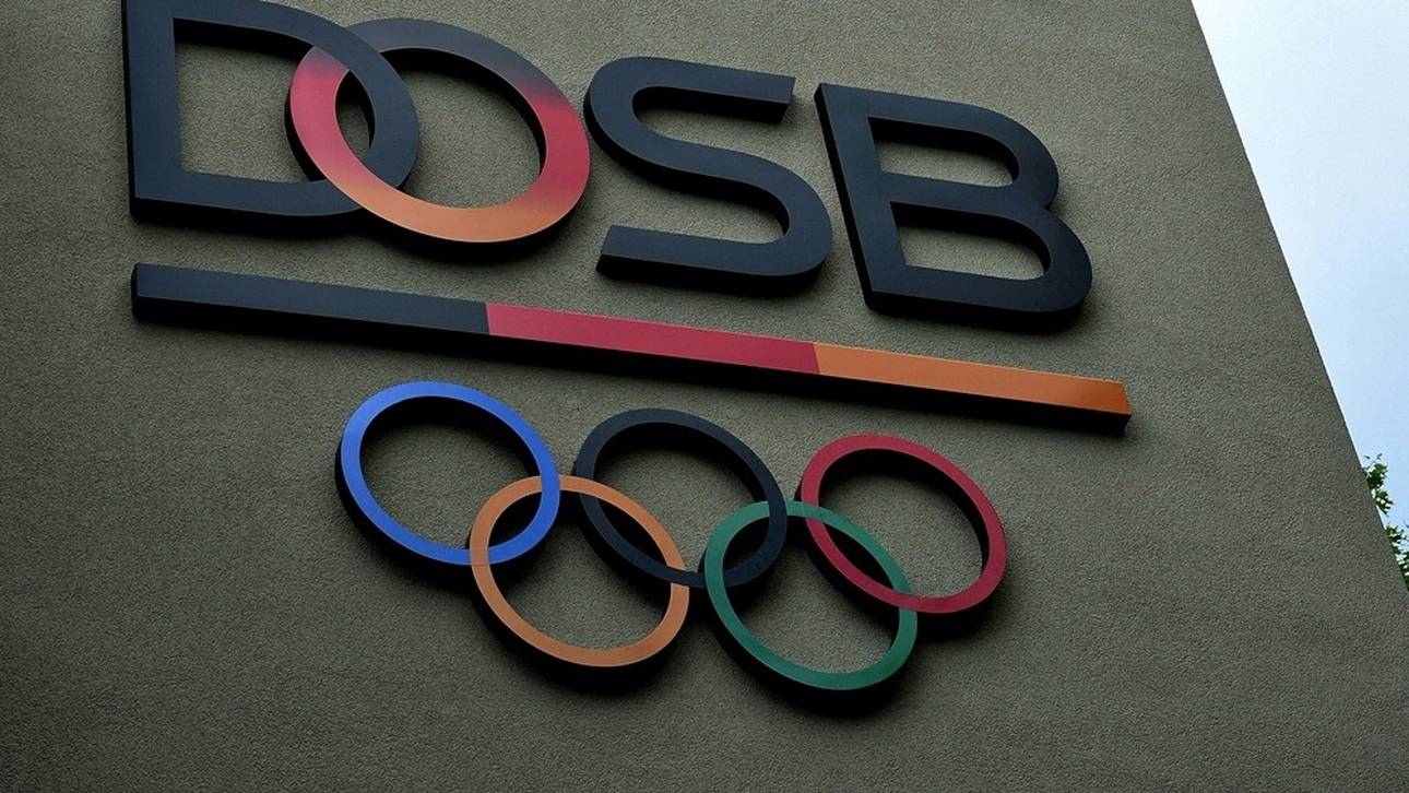 Deutscher Lotto- und Totoblock intensiviert Partnerschaft mit DOSB