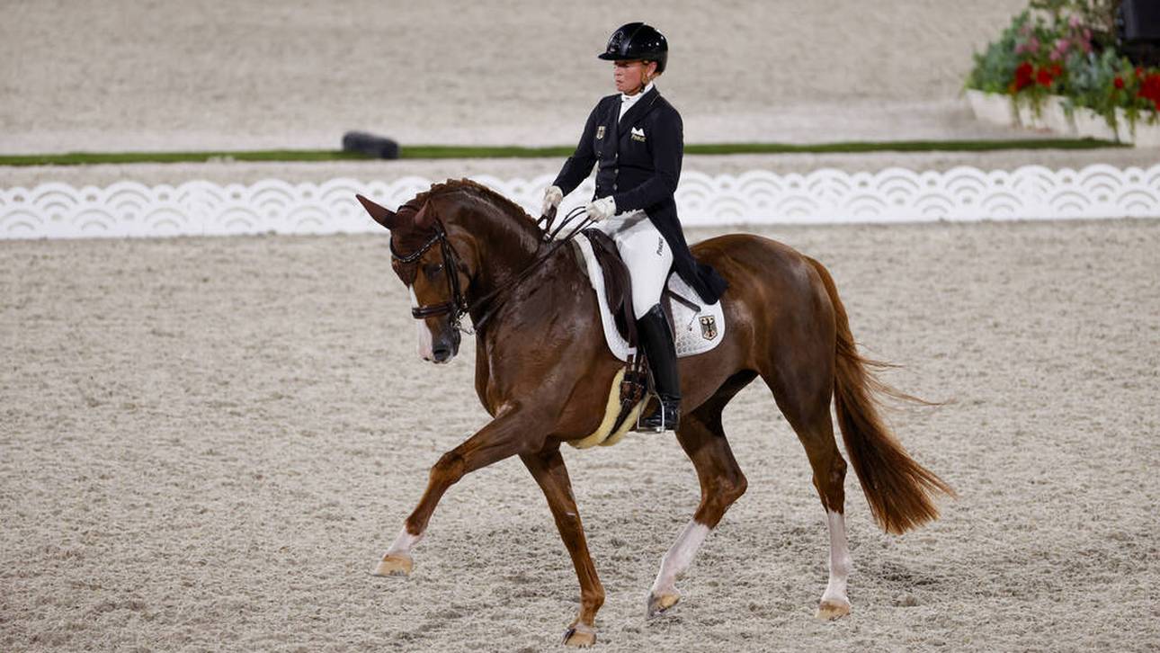 Die traurige Geschichte hinter dem Gold-Coup