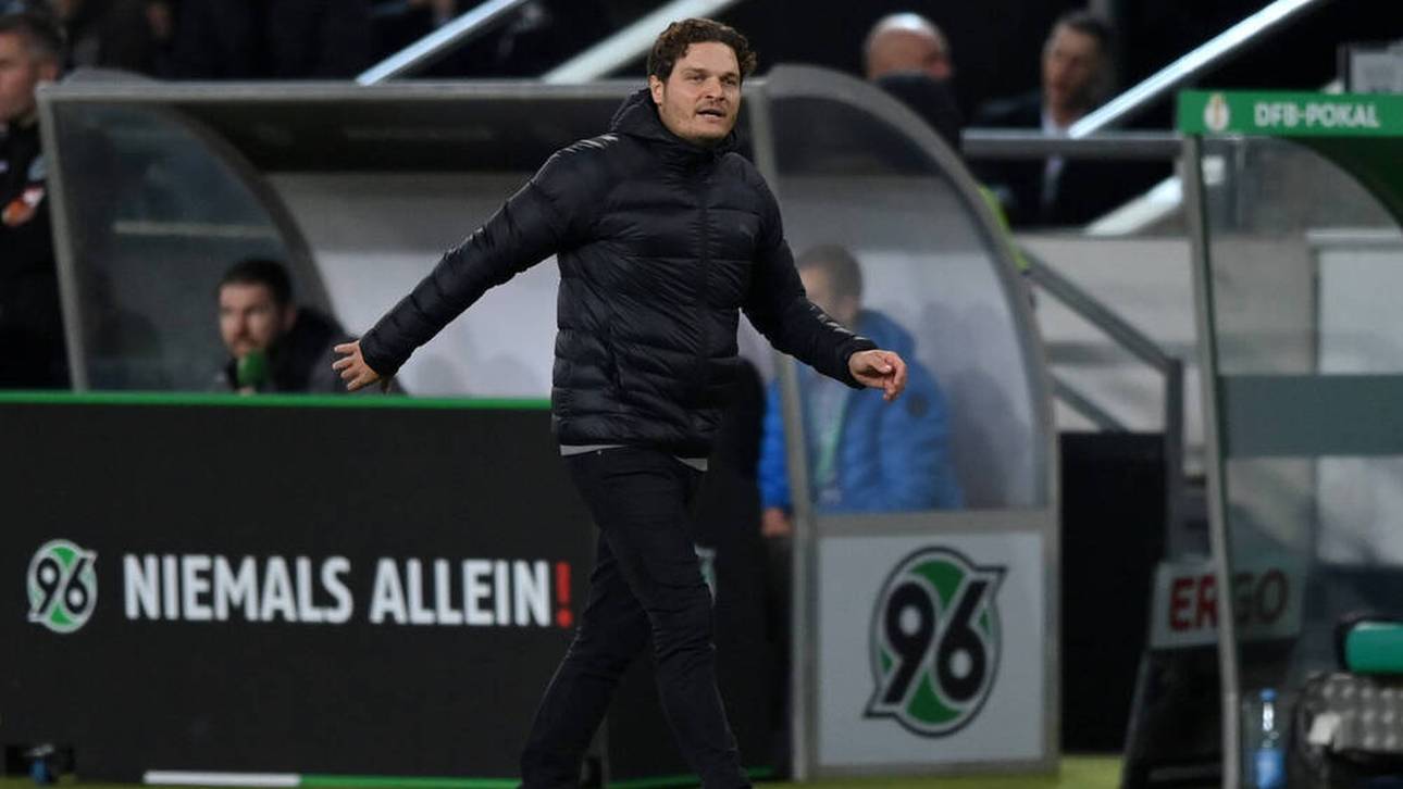 Terzic trotz BVB-Sieg bedient