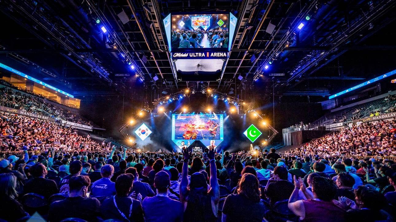 Alle Ergebnisse der EVO 2022