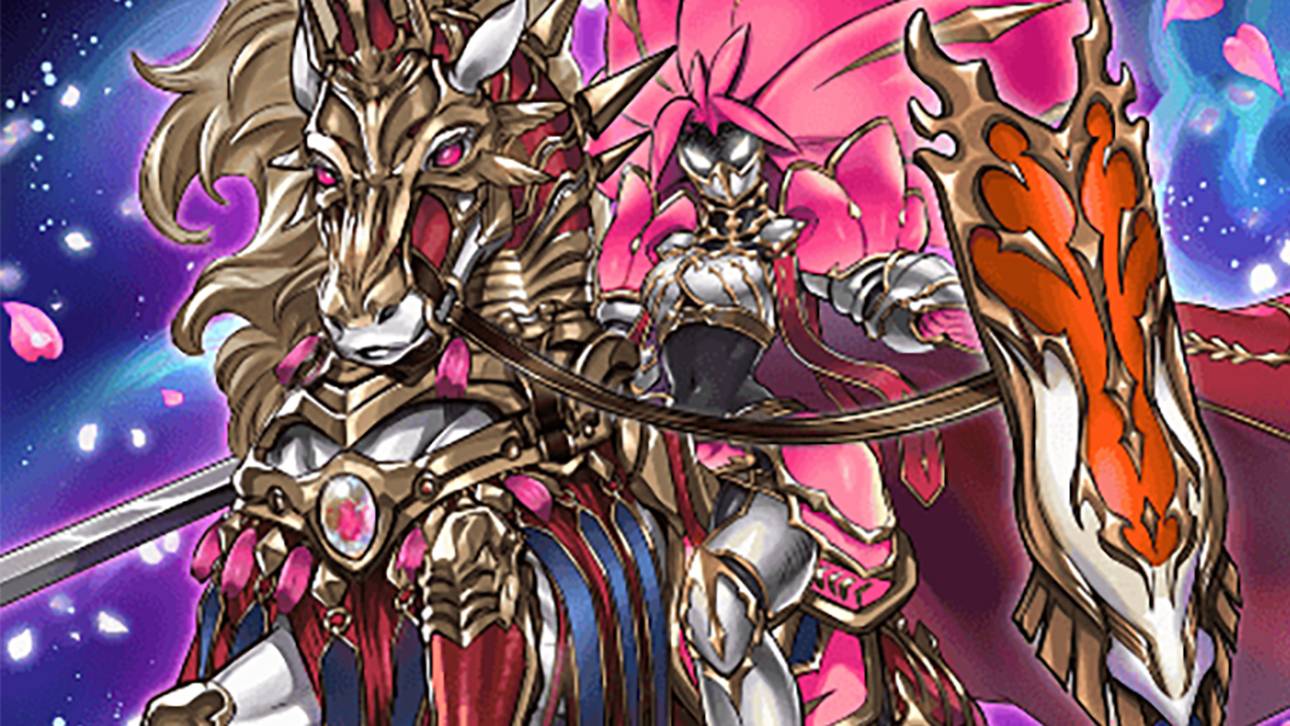 YGO: Neue Karten für Master Duel angekündigt