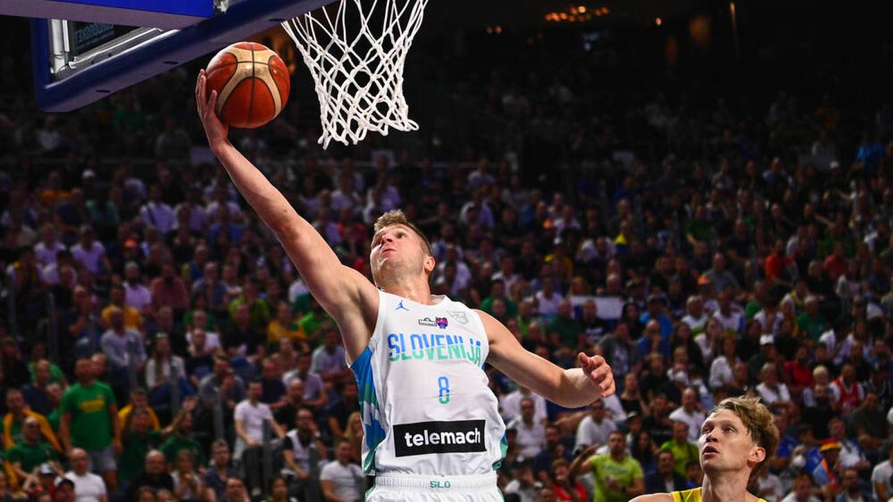 Slowenien wittert Bus-Verschwörung