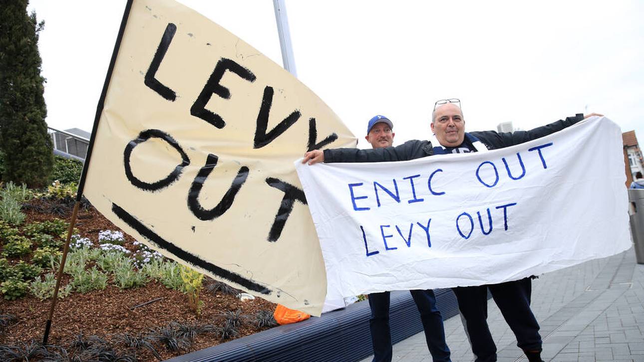 Spurs-Vorstand mit Fanvertreter?