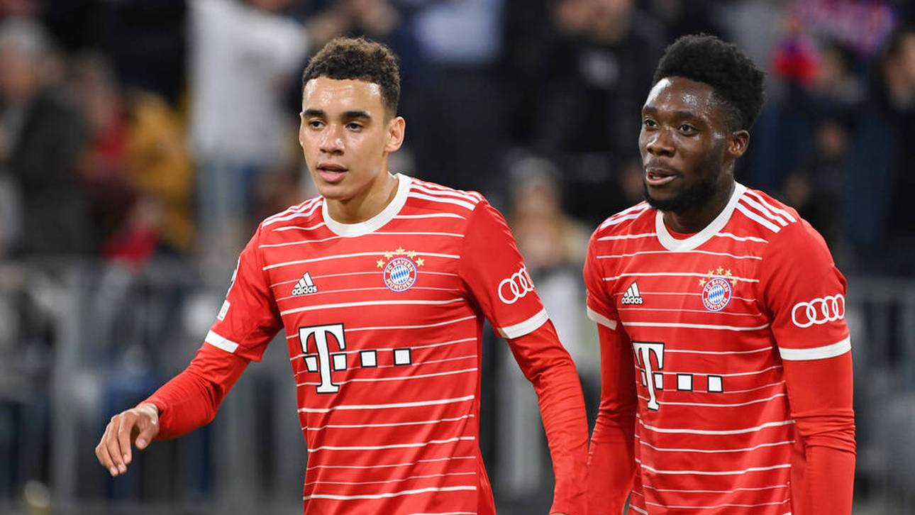 Nächster Bayern-Star hat Corona