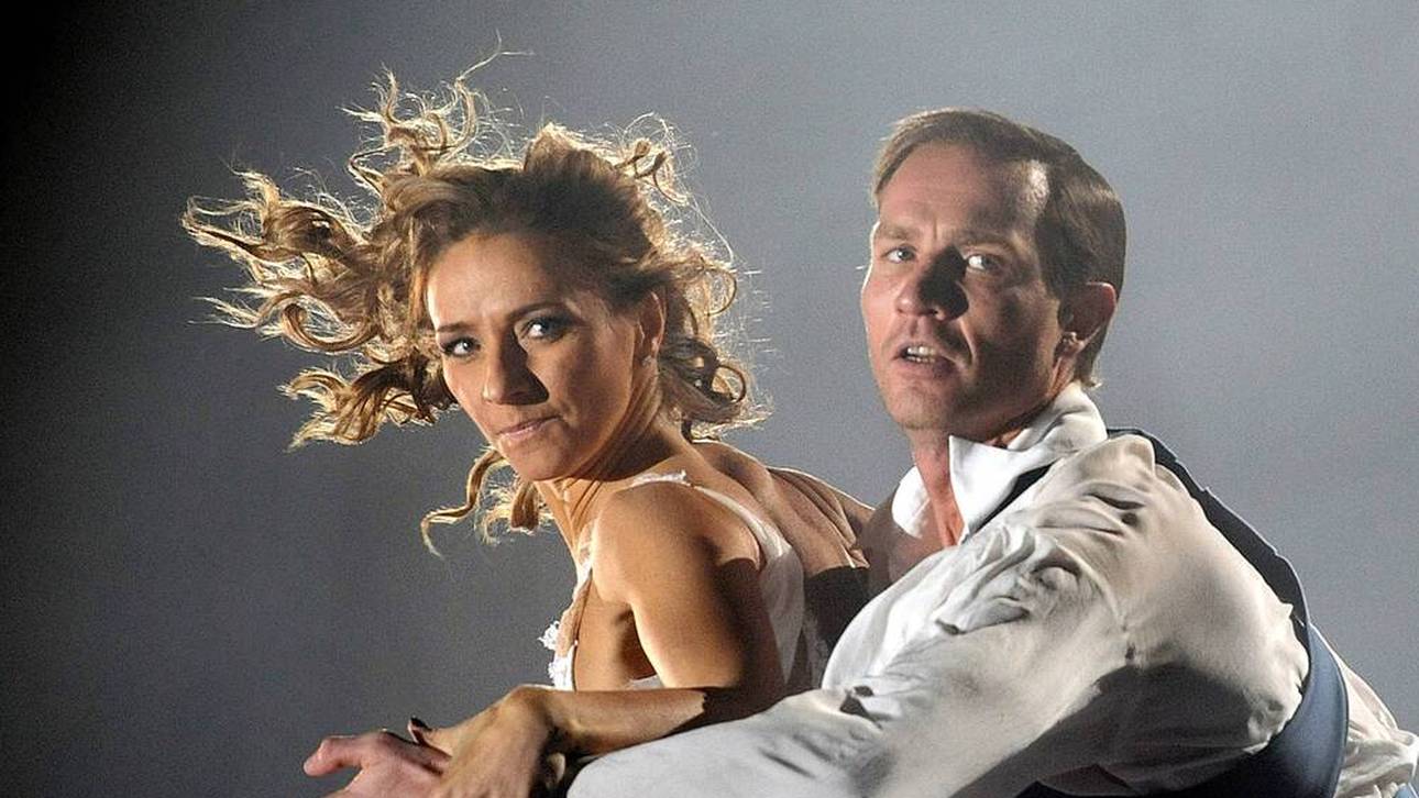 Olympiasieger aus Koma erwacht