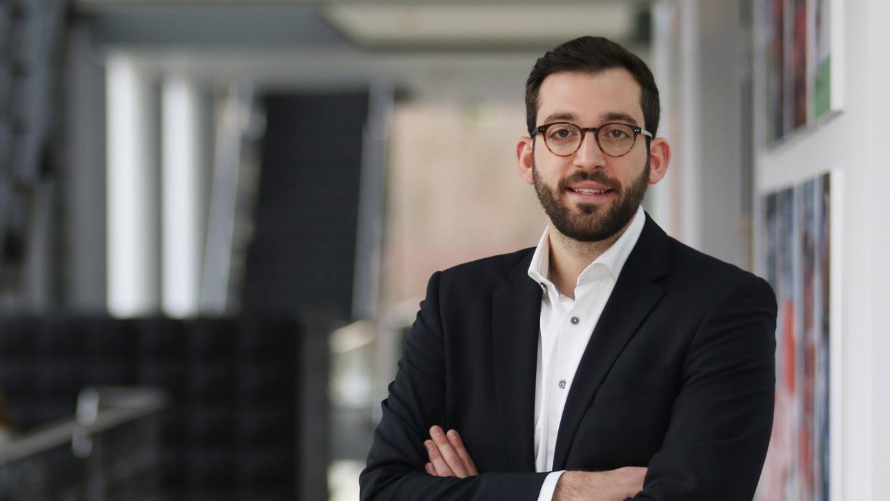 SPORT1 schafft neue Position und holt weitere Verstärkung: Patrick Berger kommt als neuer Chefreporter West zur 360°-Sportplattform