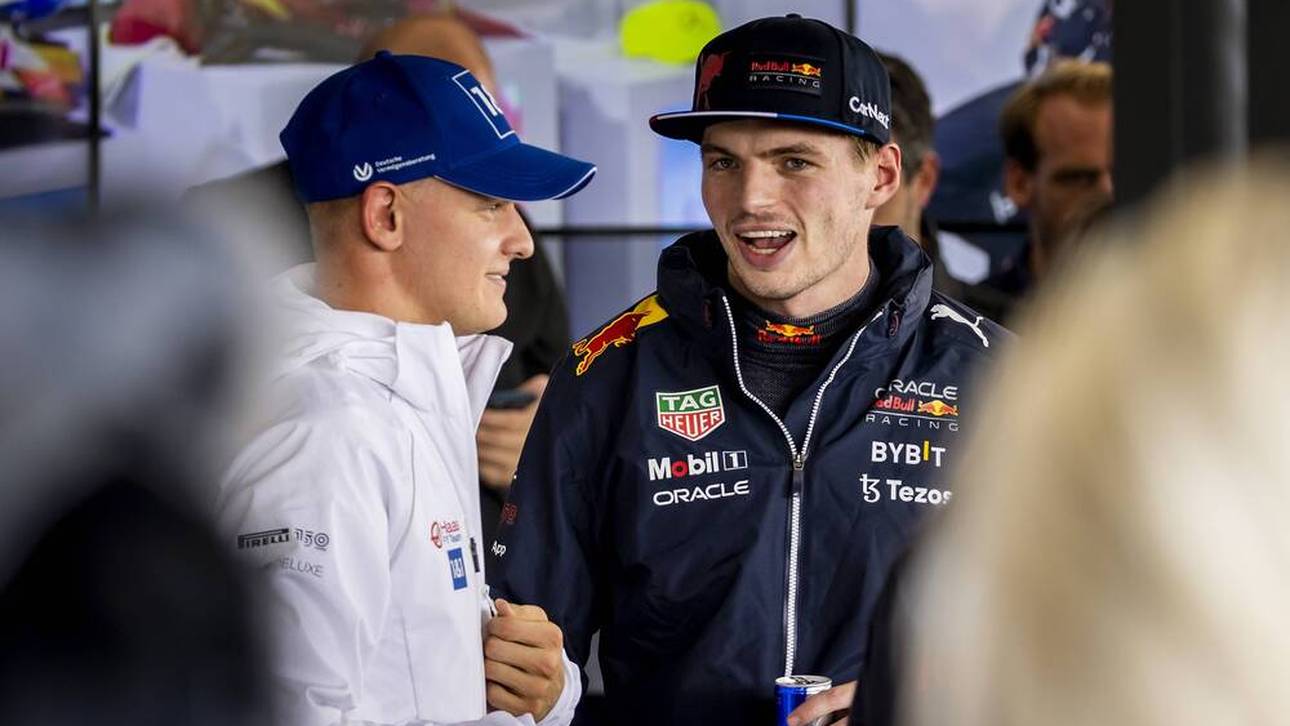 Verstappen: Ärger über F1-Fans