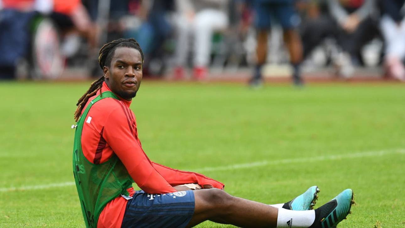 Sanches-Strafe: Kovac korrigiert